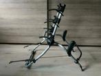 Thule ClipOn 9103 &9104 Achterklep Fietsendrager Fietsdrager, Auto diversen, Fietsendragers, 3 fietsen of meer, Gebruikt, Brede banden