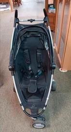 Quincy Zapp buggy wandelwagen € 25,00, Ophalen, Gebruikt, Quinny