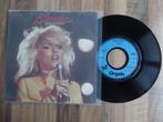 single Blondie – Heart Of Glass, Ophalen of Verzenden, 7 inch, Rock en Metal
