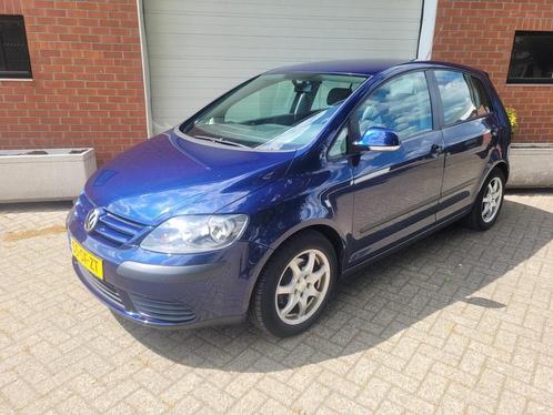 Volkswagen Golf Plus 1.6 Turijn Trekhaak | ClimaControl, Auto's, Volkswagen, Bedrijf, Te koop, Golf Plus, ABS, Airbags, Airconditioning