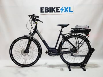 NIEUW! PUCH CITY 4.0 Bosch Active Line MM beschikbaar voor biedingen