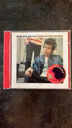 Bob Dylan - Highway 61 Revisited, Ophalen of Verzenden, Zo goed als nieuw, Overige formaten, Singer-songwriter