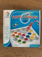 Smart Games Anti-Virus Puzzel, Ophalen of Verzenden, Minder dan 500 stukjes, Gebruikt, Overige typen
