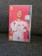 FIFA 20 Legacy Edition, Spelcomputers en Games, Games | Nintendo Switch, Online, Ophalen of Verzenden, Zo goed als nieuw, Sport