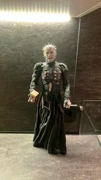Hellraiser pinhead pop met geluid., Ophalen of Verzenden, Zo goed als nieuw, Actiefiguur of Pop