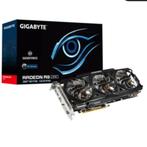 Radeon r9  3gb vram, Computers en Software, Videokaarten, Ophalen of Verzenden, GDDR5, PCI-Express 3