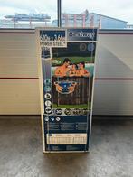 Winterkorting! Bestway 6.10x3.66x1.22 Zwembad Nieuw Compleet, Tuin en Terras, Ovaal, Ophalen, 120 cm of meer, 300 cm of meer