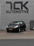 Opel Corsa 1.2 16V 5D WR 2007 Zwart Nieuwe APK, Voorwielaandrijving, 4 cilinders, 1229 cc, Origineel Nederlands