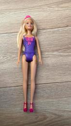 Barbie dreamtopia 446DMM06, Ophalen, Zo goed als nieuw, Barbie