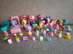 Littlest PetShop en Pinypon figuurtjes, Verzamelen, Poppetjes en Figuurtjes, Ophalen, Gebruikt
