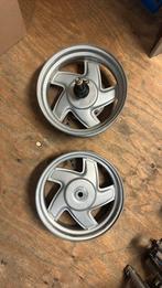 Velgen set 12 inc cpi generic, Ophalen of Verzenden, Zo goed als nieuw, Overige typen, Overige merken