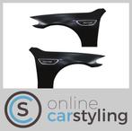 Spatborden set M5-Look BMW 5-Serie F10/ F11 met luchthappers, Auto-onderdelen, -, -, Nieuw, Ophalen of Verzenden