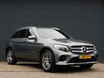 Mercedes-Benz GLC 250 4MATIC LAUNCH EDITION AMG TOPSTAAT! DE, Automaat, 15 km/l, Gebruikt, 4 cilinders