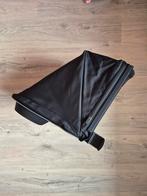 Thule spring canopy zonnekap zwart, Ophalen of Verzenden, Zo goed als nieuw, Overige merken, Zonnekap