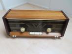 Philips B4X23A buizenradio, nr. 2, Antiek en Kunst, Antiek | Tv's en Audio, Ophalen