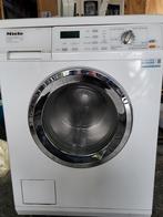 Miele Wasmachine - Topkwaliteit voor Schone Was!, Witgoed en Apparatuur, Wasmachines, Gebruikt, Ophalen of Verzenden, 85 tot 90 cm