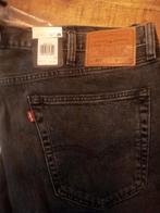 Levi's 501 40-32 donkergrijs, Kleding | Heren, Spijkerbroeken en Jeans, Nieuw, W32 (confectie 46) of kleiner, Ophalen of Verzenden