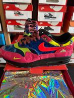 Nike air Max 1 Chinese new year longvity 43, Kleding | Heren, Schoenen, Nieuw, Ophalen of Verzenden, Sneakers of Gympen, Nike