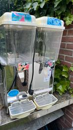 Koude dranken sapdispencer SM122, Verzamelen, Automaten | Overige, Ophalen of Verzenden, Zo goed als nieuw