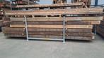 Balken 15-15,5 x 5,5-6,5   1,80 - 4,20m  215 stuks €2,50 pm, Ophalen, Gebruikt, 250 cm of meer, Balken