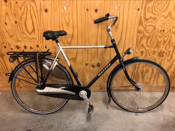 110 euro Gazelle Impala frame 61 cm Wielmaat 28 inch beschikbaar voor biedingen