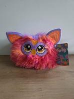 Knuffel - Furby, Kinderen en Baby's, Speelgoed | Knuffels en Pluche, Ophalen of Verzenden, Nieuw, Overige typen