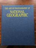 J Livingston The Art of Photography at National Geographic, Fotografen, Nieuw, Ophalen of Verzenden, Jane Livingston