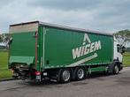SCANIA P320 6x2*4, Auto's, Vrachtwagens, Automaat, Euro 6, Scania, 320 pk