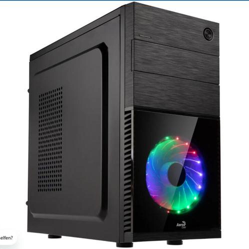 CS-105 Aero cool kast, Computers en Software, Computerbehuizingen, Nieuw, Ophalen of Verzenden