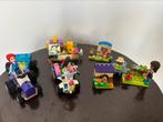 Lego friends kleine boerderij, Ophalen, Zo goed als nieuw