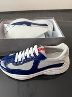 Prada cups donkerblauw, Kleding | Heren, Schoenen, Ophalen of Verzenden, Nieuw, Blauw