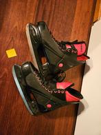 Schaatsen maat 11,5, Gebruikt, IJshockeyschaatsen, Ophalen, Overige merken