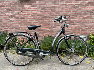 Gouden Leeuw 28 inch seniorenfiets 3 versnellingen beschikbaar voor biedingen