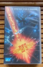 startrek videobanden VHS, 11 stuks, Vanaf 12 jaar, Ophalen, Gebruikt, Science Fiction en Fantasy