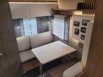 Tabbert Senara 400 qd, Caravans en Kamperen, Caravans, Overige typen, Tabbert, Bedrijf, Schokbreker