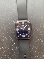 ICE watch one, Zwart, Ophalen of Verzenden, Zo goed als nieuw, Hartslag