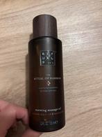 Rituals Hammam massage olie 100 ml, Ophalen of Verzenden, Zo goed als nieuw, Bodylotion, Crème of Olie