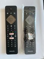 Philips afstandsbediening, Ophalen of Verzenden, Zo goed als nieuw, Tv