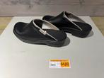 Cd klomp professioneel zwart, Ophalen of Verzenden, Zo goed als nieuw, Nvt, Nvt
