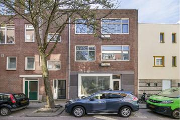 Koopappartement:  Zoutziedersstraat 8 B, Rotterdam