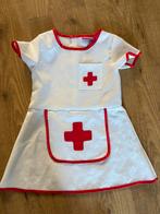 Verpleegsters uniform, Ophalen, Gebruikt, 104 of kleiner, Jongen of Meisje