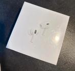 Apple AirPods Pro 2 (Nieuw), Audio, Tv en Foto, Koptelefoons, Ophalen of Verzenden, Nieuw, Op oor (supra aural), Draadloos