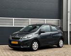 Peugeot 108 1.0 e-VTi Envy bj.2016 Airco|5 Drs|Oh boekjes., Auto's, Peugeot, Voorwielaandrijving, Stof, Gebruikt, Euro 6