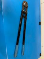 Betondraad kniptang, Doe-het-zelf en Verbouw, Ophalen of Verzenden, Zo goed als nieuw