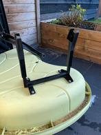 Steco Mini-Mee maxicosi bakfiets, Ophalen, Zo goed als nieuw, 1 kind
