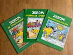 Jerom Collectie – 3 Strips vol Kracht en Avontuur!, Meerdere stripboeken, Ophalen of Verzenden, Gelezen