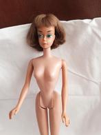 Barbie American Girll bendable leggs. 1958, Verzamelen, Poppen, Ophalen of Verzenden, Zo goed als nieuw, Pop