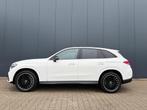 Mercedes-Benz GLC-klasse 400e 4MATIC AMG Line pano / trekhaa, Auto's, Mercedes-Benz, Automaat, Gebruikt, 4 cilinders, 2255 kg