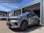 Renault Captur 1.6 E-Tech Plug-in Hybrid 160 Rive Gauche, Gebruikt, 4 cilinders, Plug-in hybride, Bedrijf