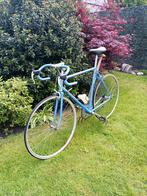 Vintage zgan Peugeot wielren-fiets, begin jaren 80, Fietsen en Brommers, Fietsen | Racefietsen, Overige merken, Ophalen of Verzenden